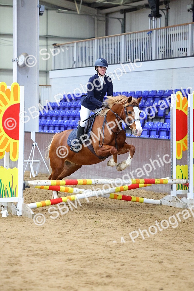 SBM_000793 - Class 3 - 60cm