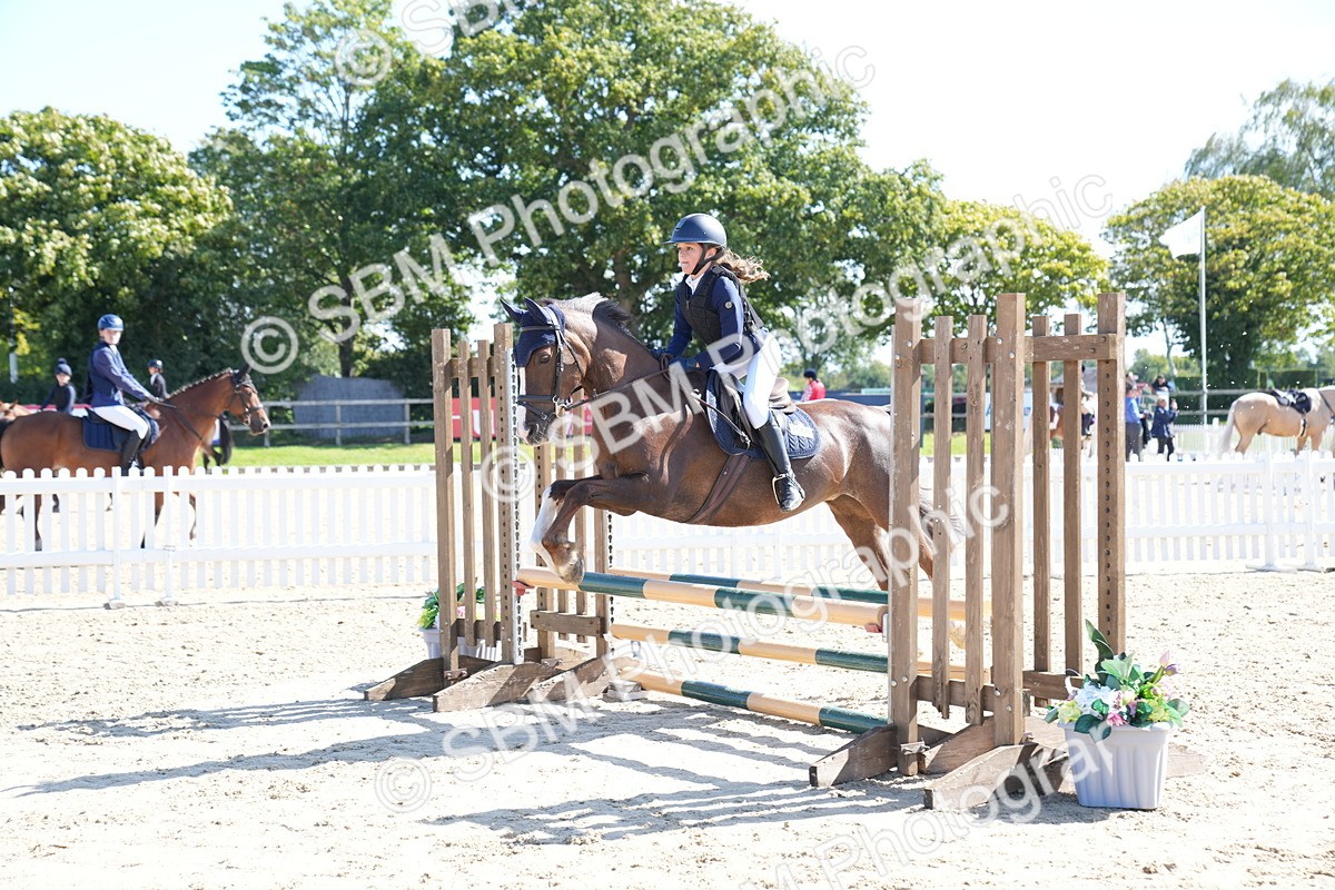 SBM_04921 - J56 - Clear Round 70cm