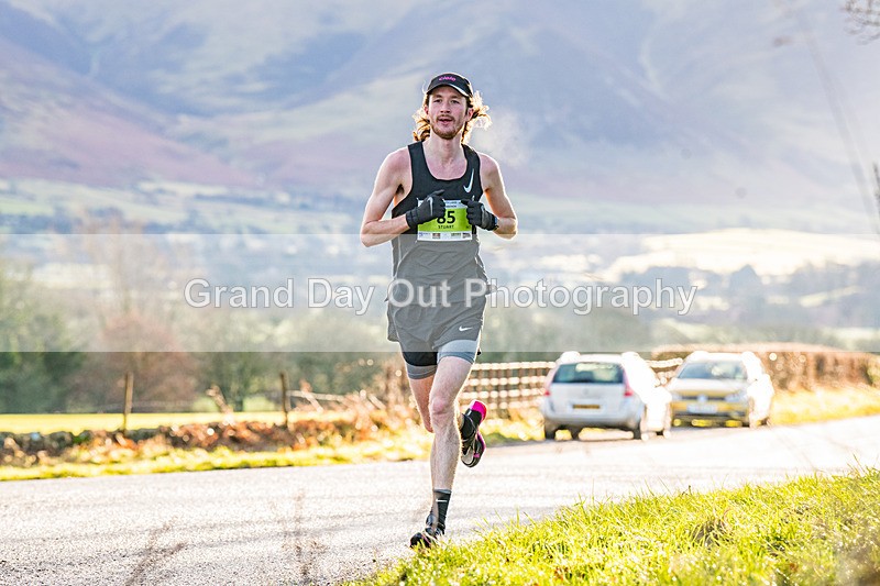 North Lakes Half Marathon  10k-628 - North Lakes Half Marathon & 10K Road Races Monday 2nd January 2023