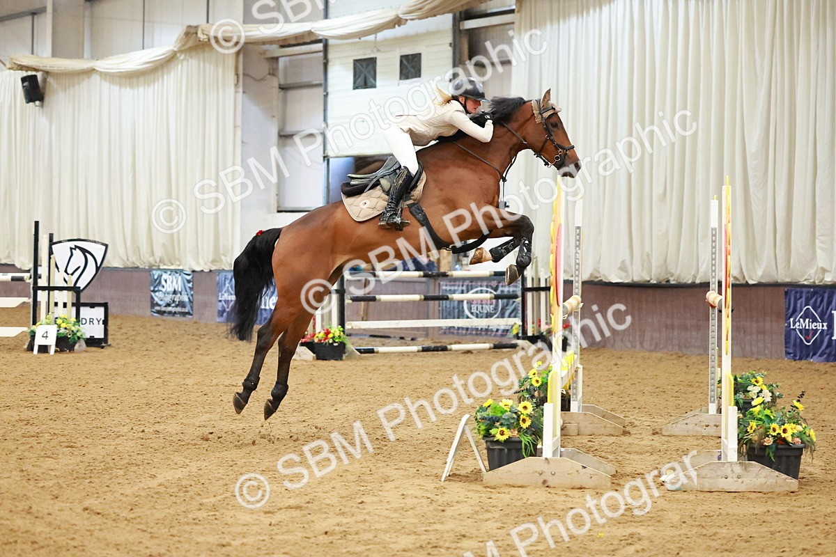 SBM_007477 - Class 20 - Senior Foxhunter 1.20m