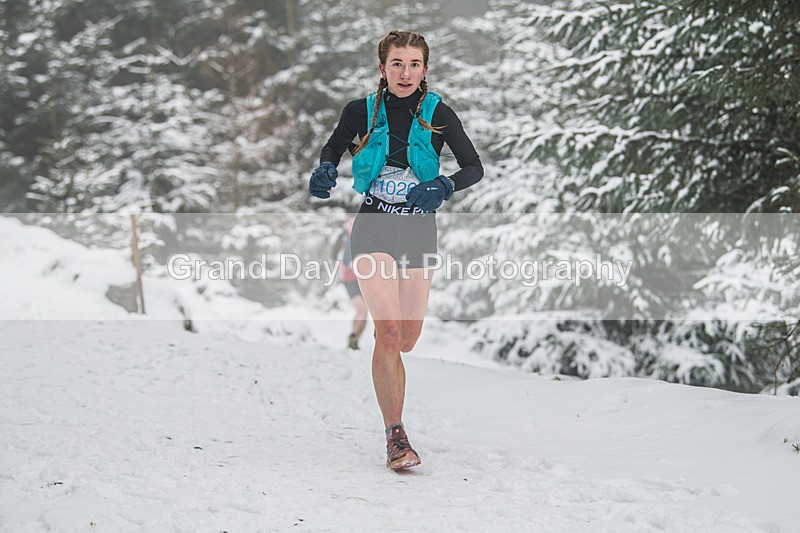 Glentress-349 - High Terrain Events Glentress 42, 21 & 10K Trail Races Sunday 15th February 2026