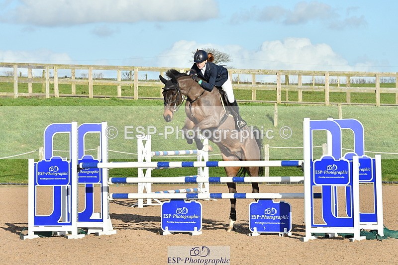 240306A-160358-02331 - Cls 5 Foxhunter and 1.20m Open