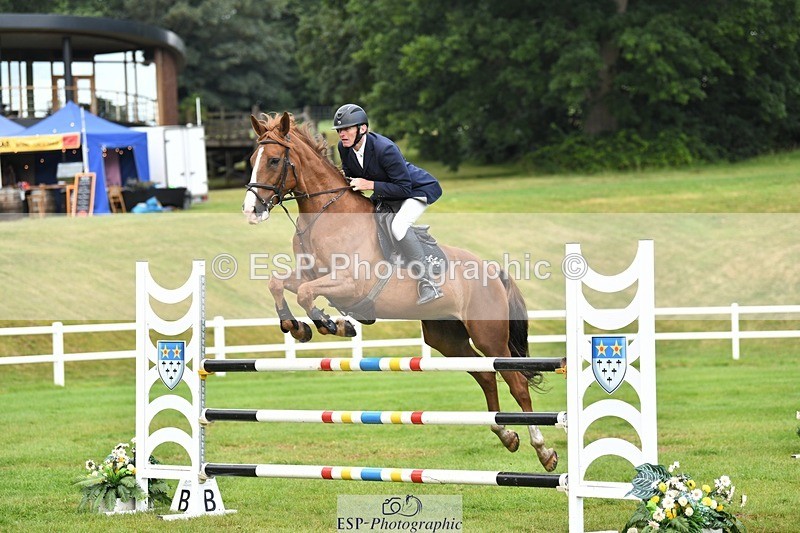 230712-083802-21711 - Cls 50 Foxhunter & 1.20m Open