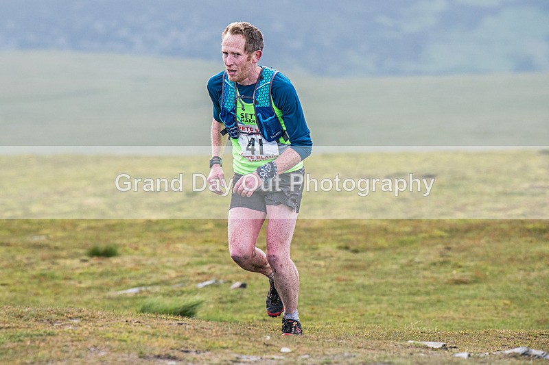 Blencathra-337 - Blencathra Fell Race Wednesday 5th June 2024