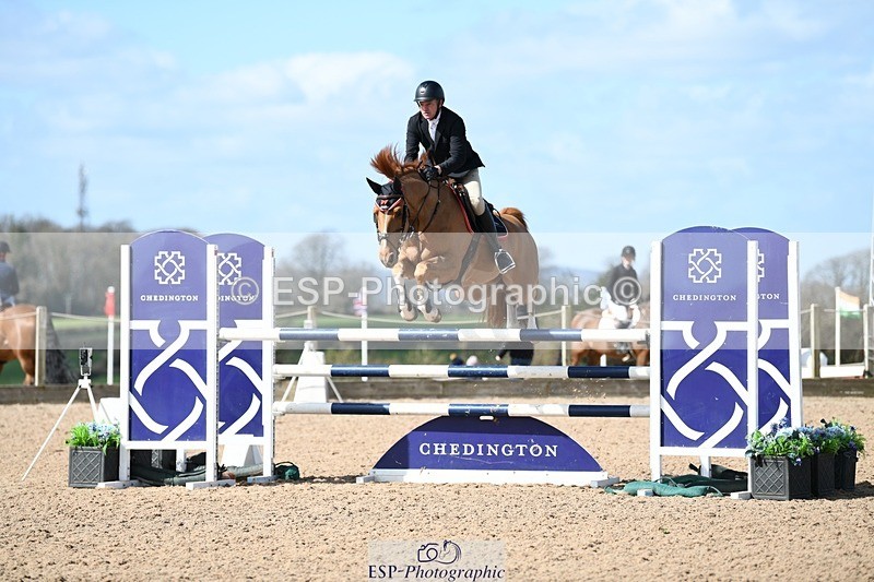 250328-121213-00906 - Cls 3 Snr Foxhunter