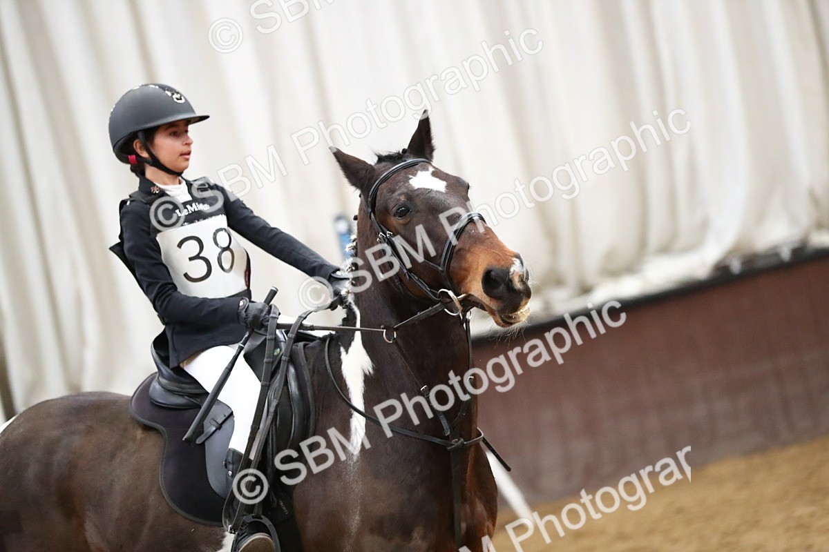 SBM_002025 - Class 4 - 60cm