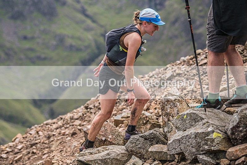Borrowdale-669 - Borrowdale Fell Race Saturday 2nd August 2025