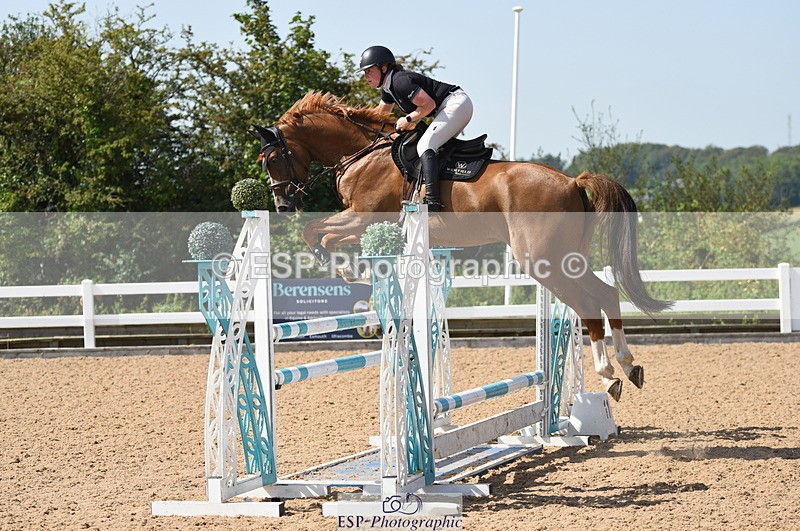 230906A-130752-00426 - Newcomers & 1.10m Open