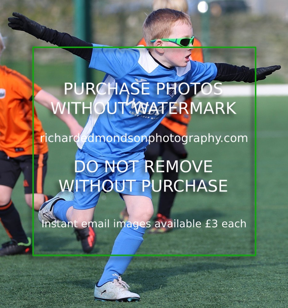 IMG_8197 - Wattsfield Under 7s vs Kirkby Stephen Under 7s (Saturday 1st April 2023)