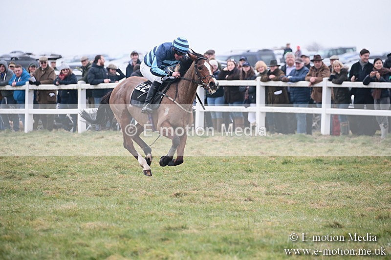 PtP 170219 -459 - Combined Services Point-To-Point Larkhill 17/02/19
