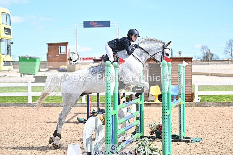 240418A-134743-03591 - Cls 13, 1 Star Bronze Tour 1.10m