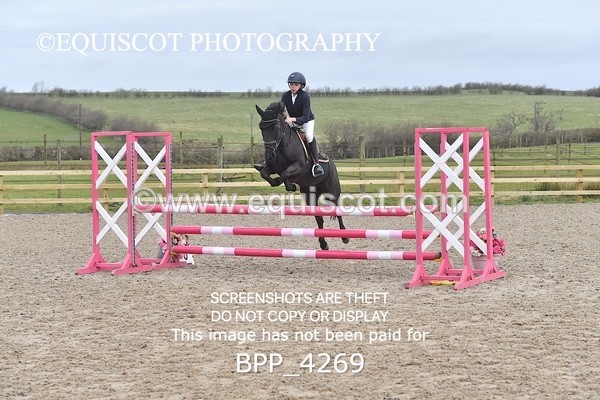 BPP_4269 - CLASS 1 Springboard 128cm/ 138cm Restricted Handicap