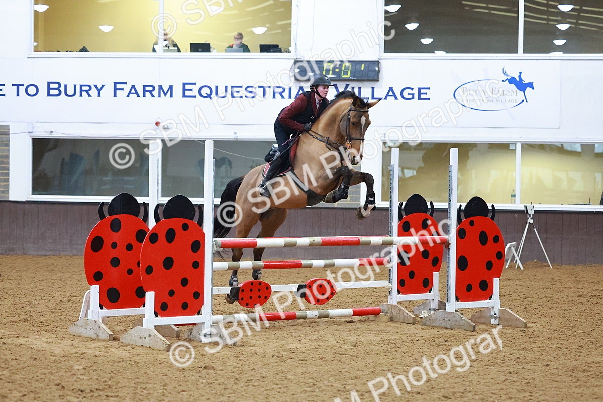 SBM_003871 - Class 4 - Senior Newcomers - 1.10m