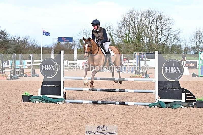 260313-104147-00092 - Cls 7+8 Clear Round, British Novice and 90cm