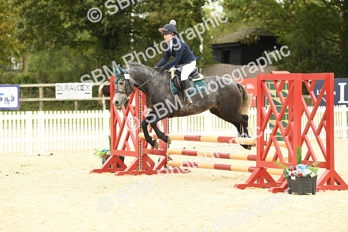 SBM_73052 - J16 - Junior Pony 75cm Championship