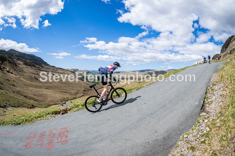 121914 - Hardknott Pass Camera 2 12.00-13.00