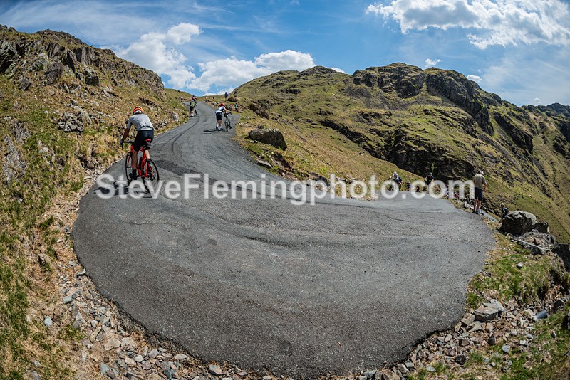 132717 - Hardknott Hairpin 13.00 - 14.00