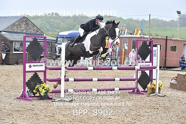 BPP_8902 - CLASS 25 SUN 0.95m Amateur Championship Qualifier
