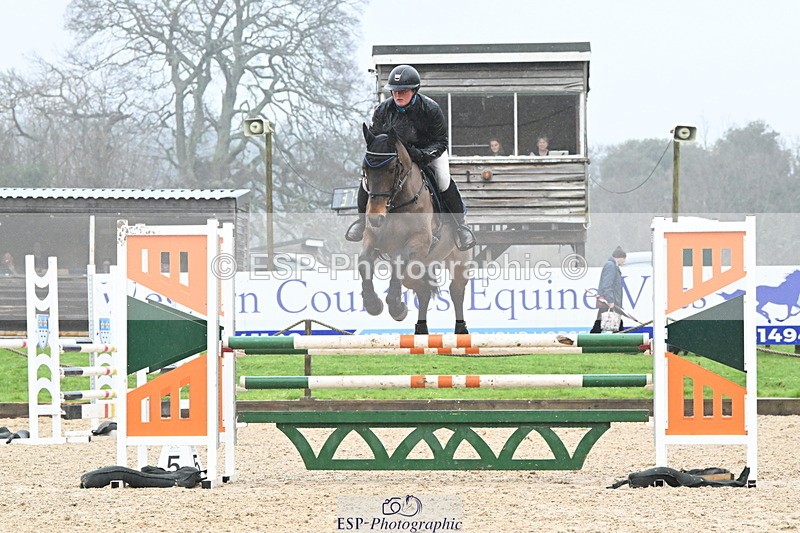 250215A-130359-00838 - Cls 4 Newcomers and 1.10m Open