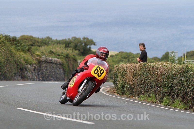 FOM_9579 - Bennetts 500cc Classic TT Race