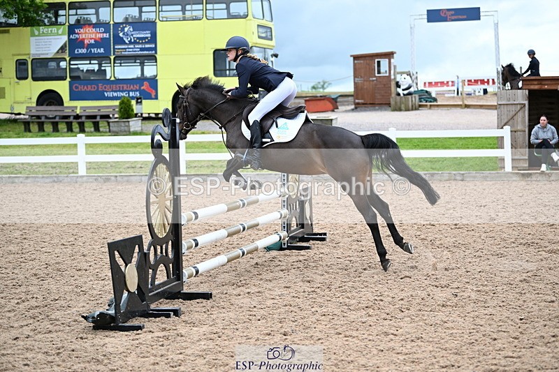 240608A-094545-00323 - Cls 8 Pony British Novice and 80cm Open