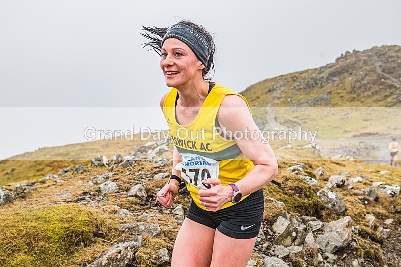 TWA  Newlands-403 - Teenager With Altitude & Newlands Memorial Races Saturday 22nd April 2023