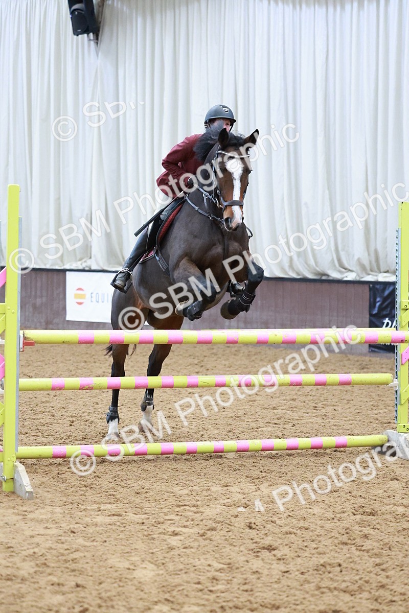 SBM_001023 - Class 3 - Senior Discovery 1.00m