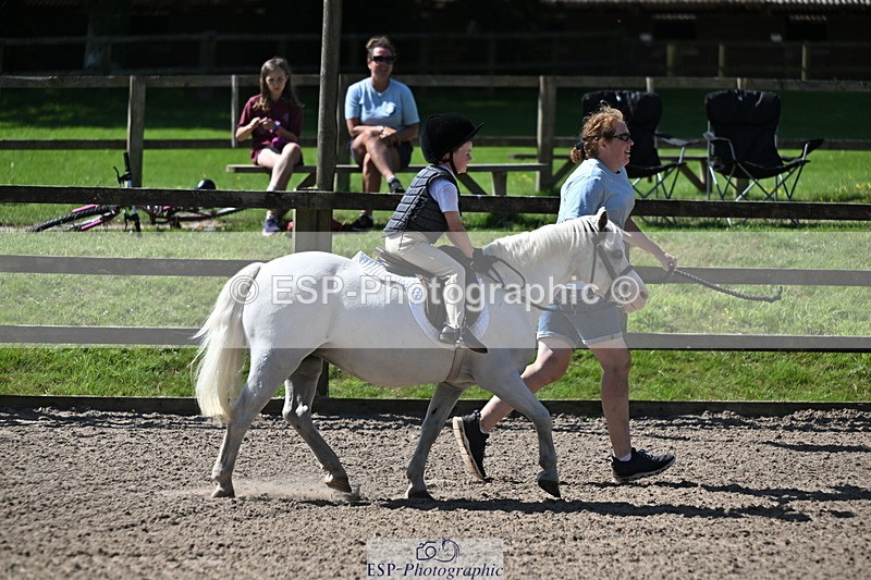 240729B-110206-02193 - Showjumping Competition