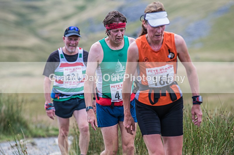 Ingleborough-456 - Ingleborough Mountain Race Saturday 18th July 2026