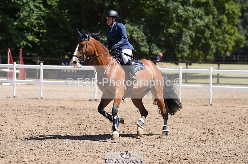 230707-130348-06989 - Cls 20 British Novice & 90cm Open