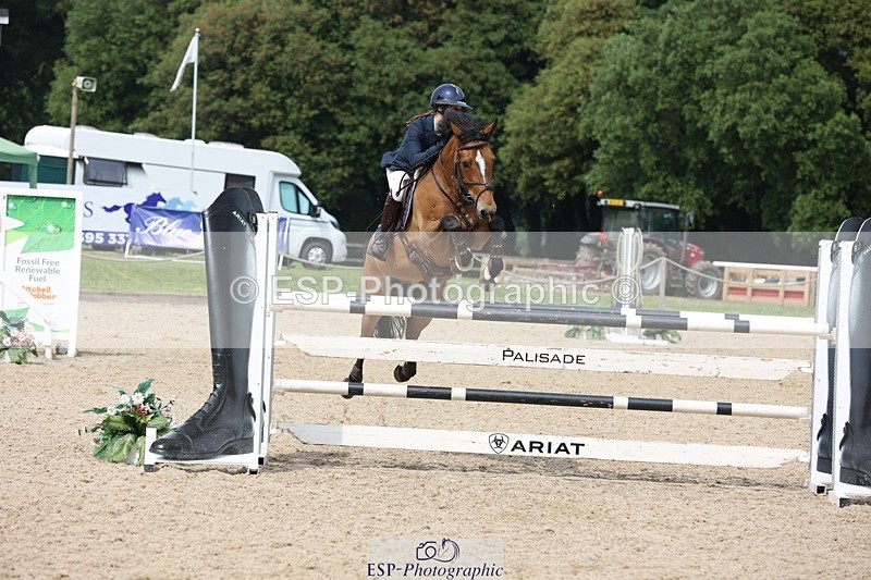 230617-154254-05717 - Cls 09 Blue Chip Pony Newc 2nd Rnd & Jump Off