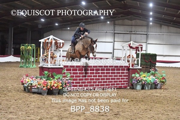 BPP_8838 - CLASS 10 & 11 PUISSANCE