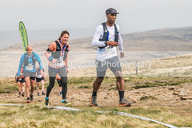 Pen Y Ghent-1328 - The 3 Peaks Race Saturday 26th April 2025 - Pen Y Ghent