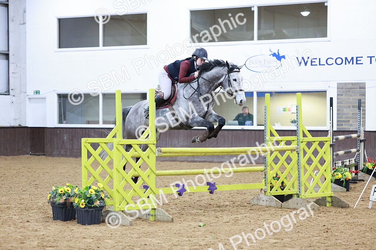 SBM_004020 - Class 12 - National 1.15m Members Cup Qualifier/ 1.15m Open