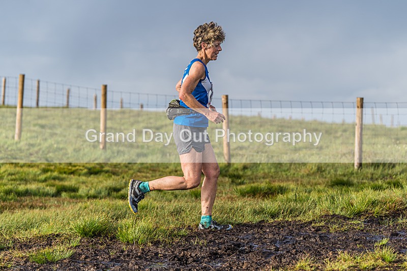 Gavel-149 - Gavel Fell Race Wednesday 29th May 2024