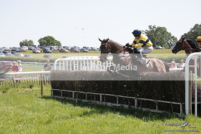 PtP 250526 213 - Albrighton & Woodland PtP Chaddesley Corbett 25/05/26
