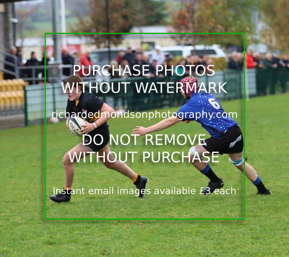 IMG_0352 - Kendal 2nds vs Glossop