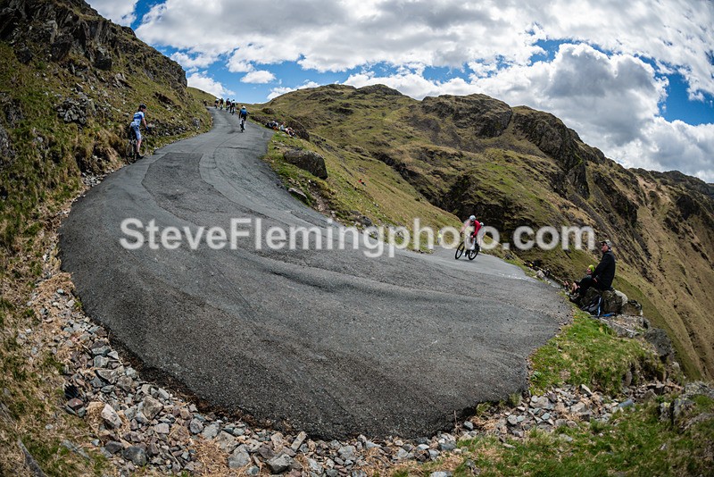 121121 - Hardknott Hairpin 12.00 - 13.00