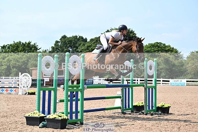 240801A-120934-00686 - Cls 10 1.05m Amateur Qualifier