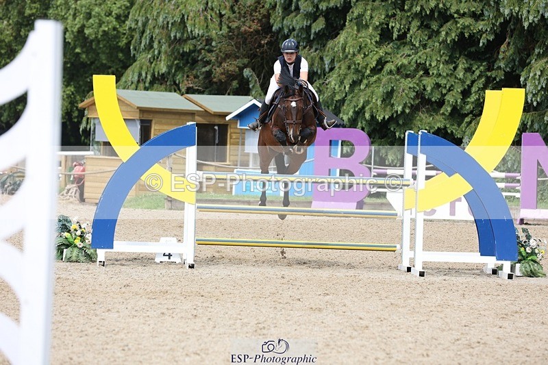 230617-151203-05351 - Cls 09 Blue Chip Pony Newc 2nd Rnd & Jump Off