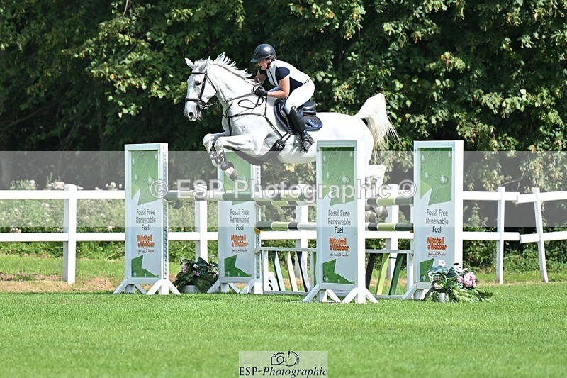 230909-131821-06024 - Cls 12 National 1.30m Open