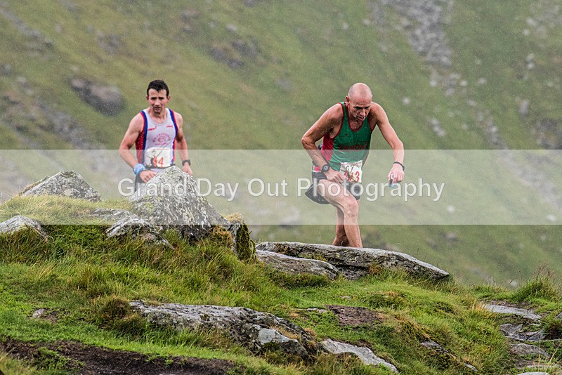 Kentmere-120 - Pete Bland Kentmere Horseshoe Fell Race Sunday 16th July 2023