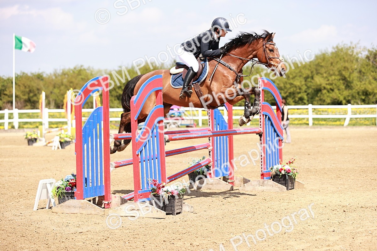  - Class 23 - Senior 1.05m