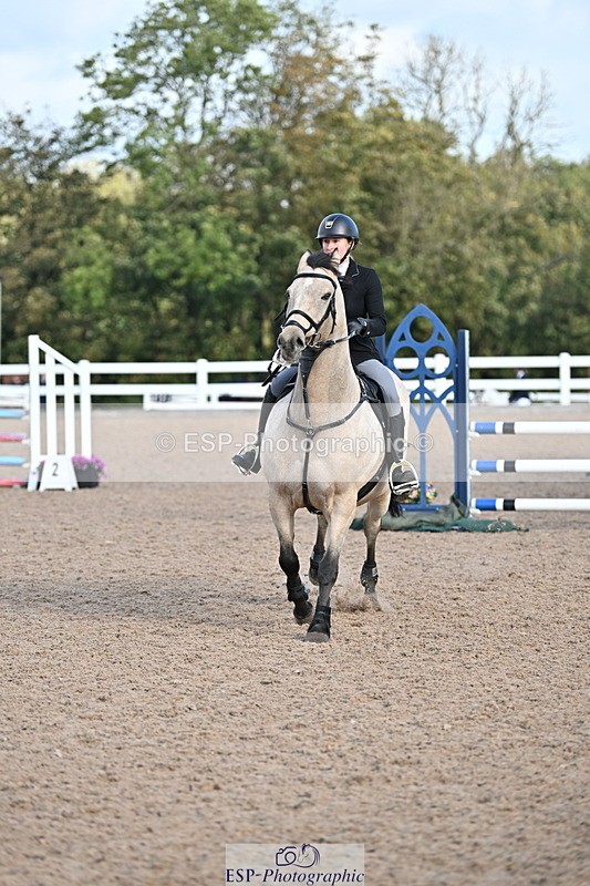 241005A-101415-02887 - SAT Cls 16 85cm Amateur Quali