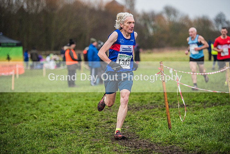 Blackpool-847 - Mid Lancs XC Blackpool Saturday 13th January 2024