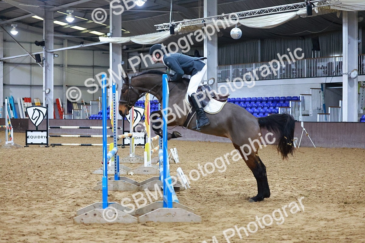 SBM_000570 - Class 2 - Senior British Novice - 90cm