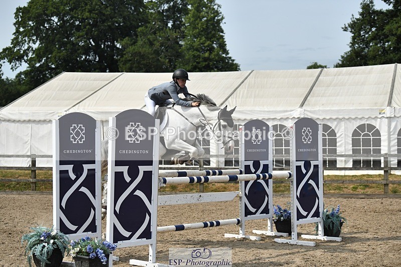 230617-160825-05989 - Cls 14 Pony 1.15m Open