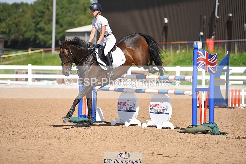 230906A-133312-00456 - Foxhunter & 1.20m Open