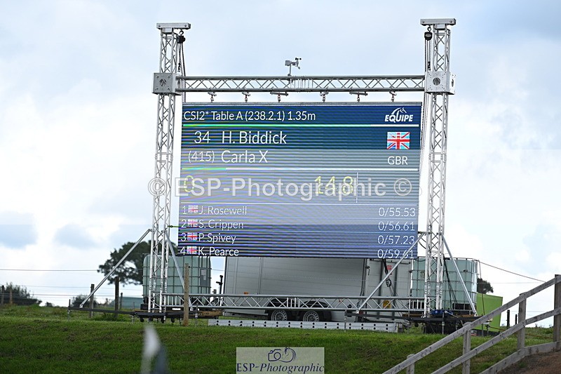 230721A-112412-05638 - Cls 6, 2 Star Medium 1.35m