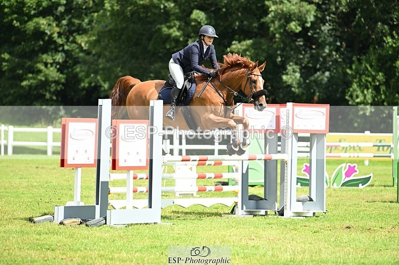 240713-110351-37417 - Cls 147 Amateur 1.10m Championships